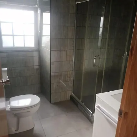 펜션 Comfortable House With Sea View In *