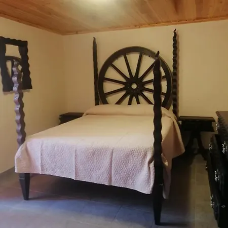 펜션 Comfortable House With Sea View In