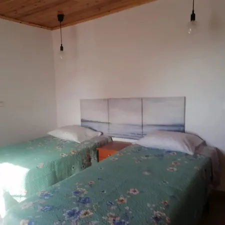 Comfortable House With Sea View In Holiday home