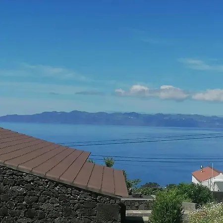 Holiday home Comfortable House With Sea View In