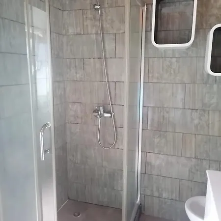 Comfortable House With Sea View In *