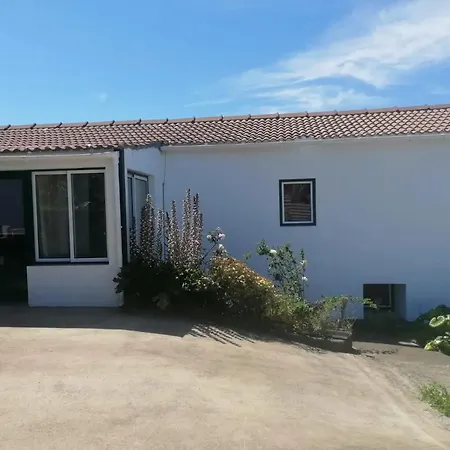 Comfortable House With Sea View In *