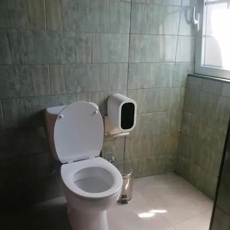 Comfortable House With Sea View In 상호케도피코