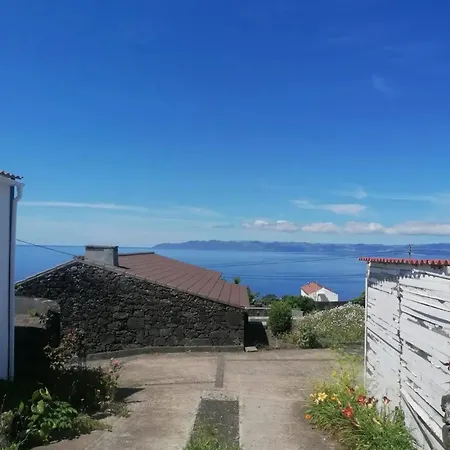 Holiday home Comfortable House With Sea View In *