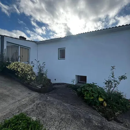 펜션 Comfortable House With Sea View In 상호케도피코