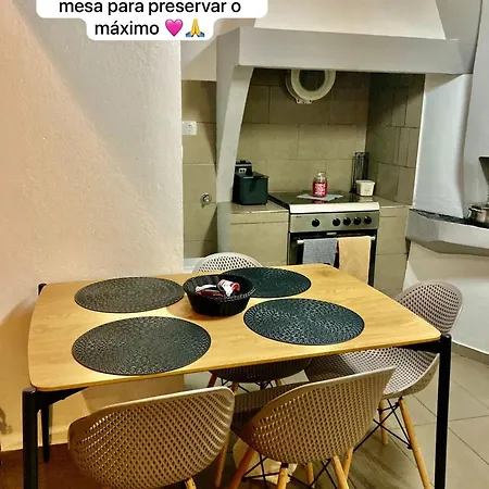 Comfortable House With Sea View In