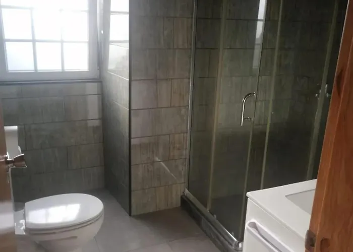 Nyaraló Comfortable House With Sea View In *