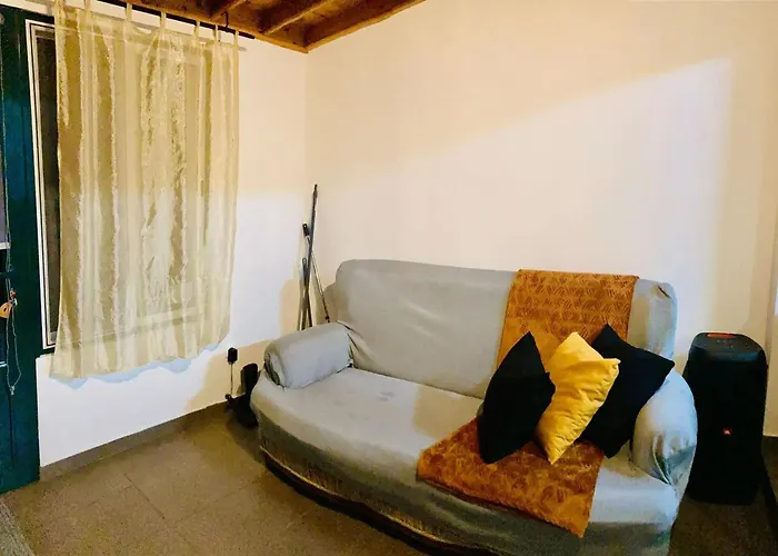 Comfortable House With Sea View In Nyaraló *