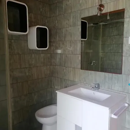 Comfortable House With Sea View In *