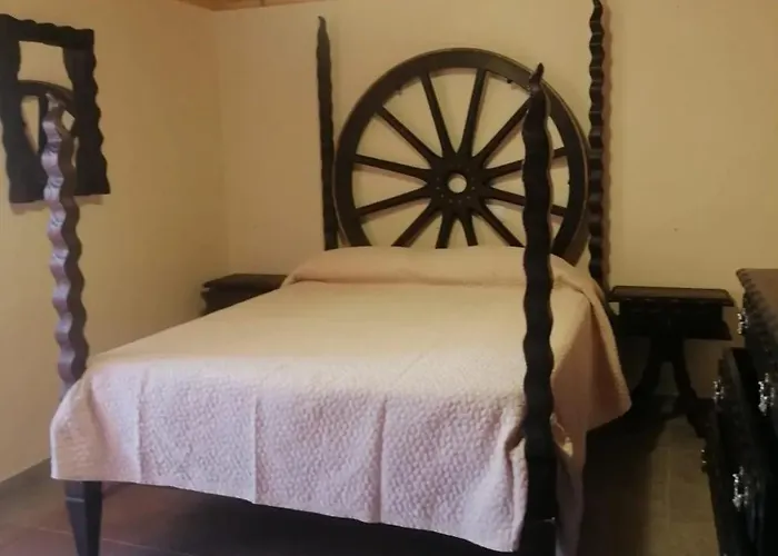 Holiday home Comfortable House With Sea View In