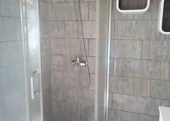 Comfortable House With Sea View In *