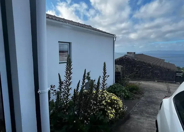 Holiday home Comfortable House With Sea View In *